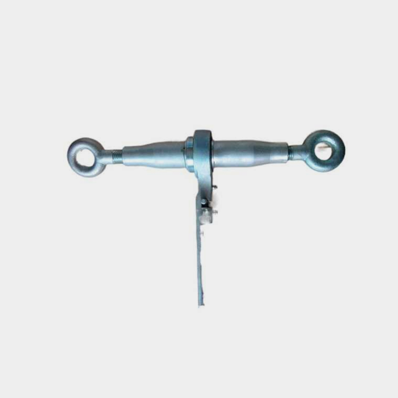 Bagaimana ratchet load binder turnbuckles memastikan ketegangan yang aman saat digunakan dalam berbagai aplikasi mengamankan kargo?