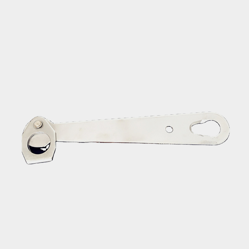 Bagaimana desain Industrial Spanner & Ratchet Wrench berkontribusi untuk meminimalkan kelelahan operator selama penggunaan yang diperpanjang, terutama dalam aplikasi torsi tinggi?